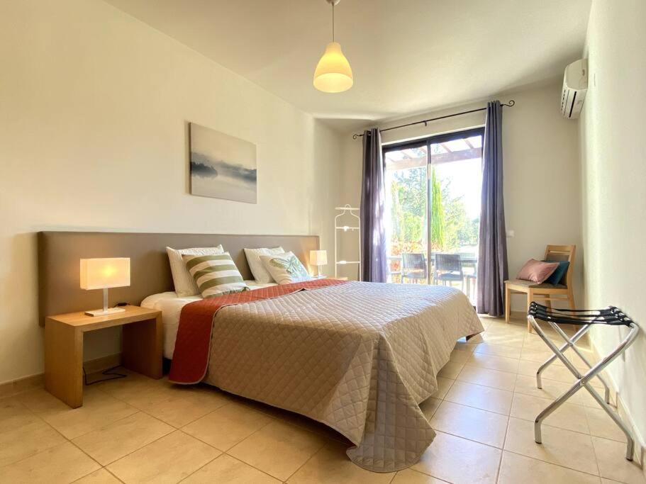 Apartment Golf By Coral Alvor