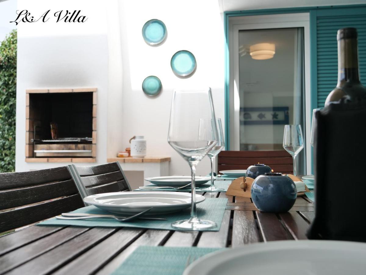 L&a With Private Heated Pool In Prainha *