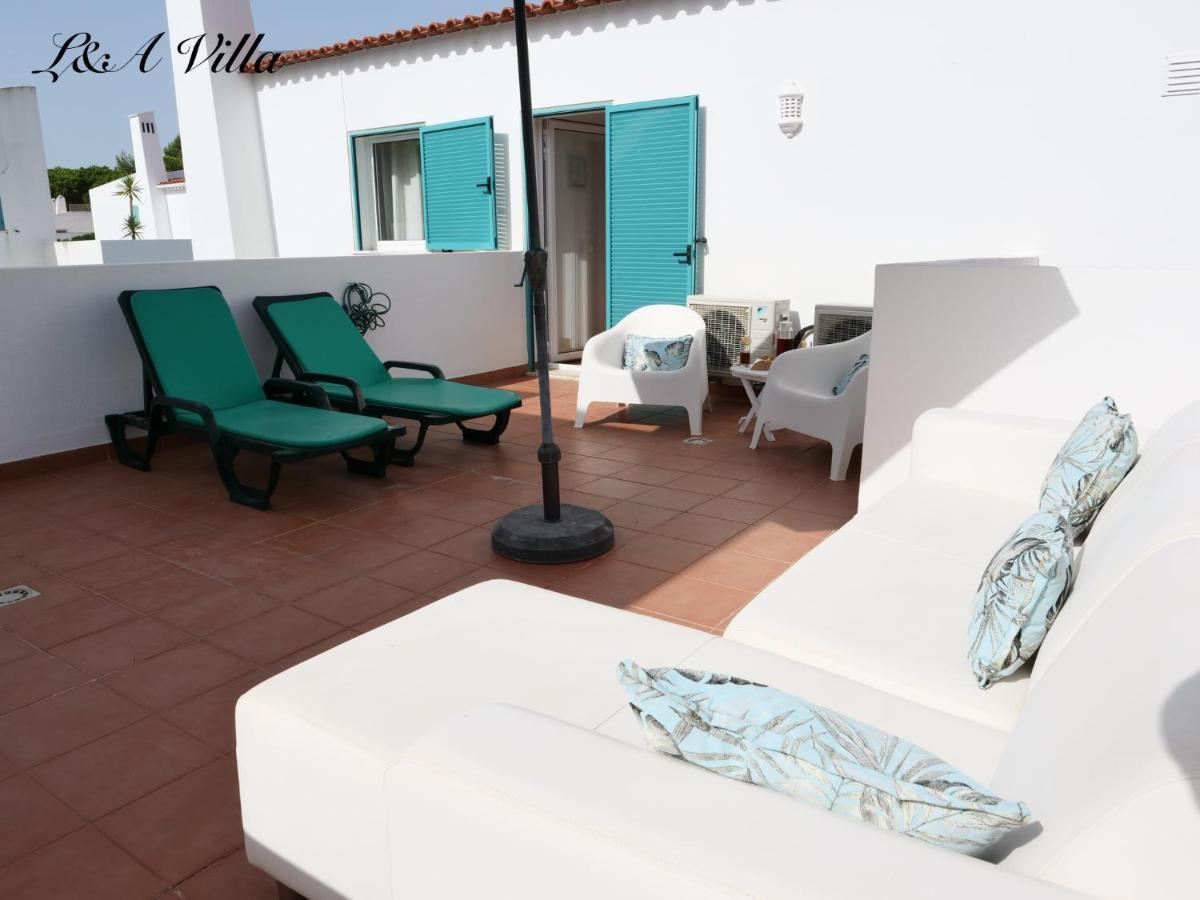 Casa de férias L&a With Private Heated Pool In Prainha