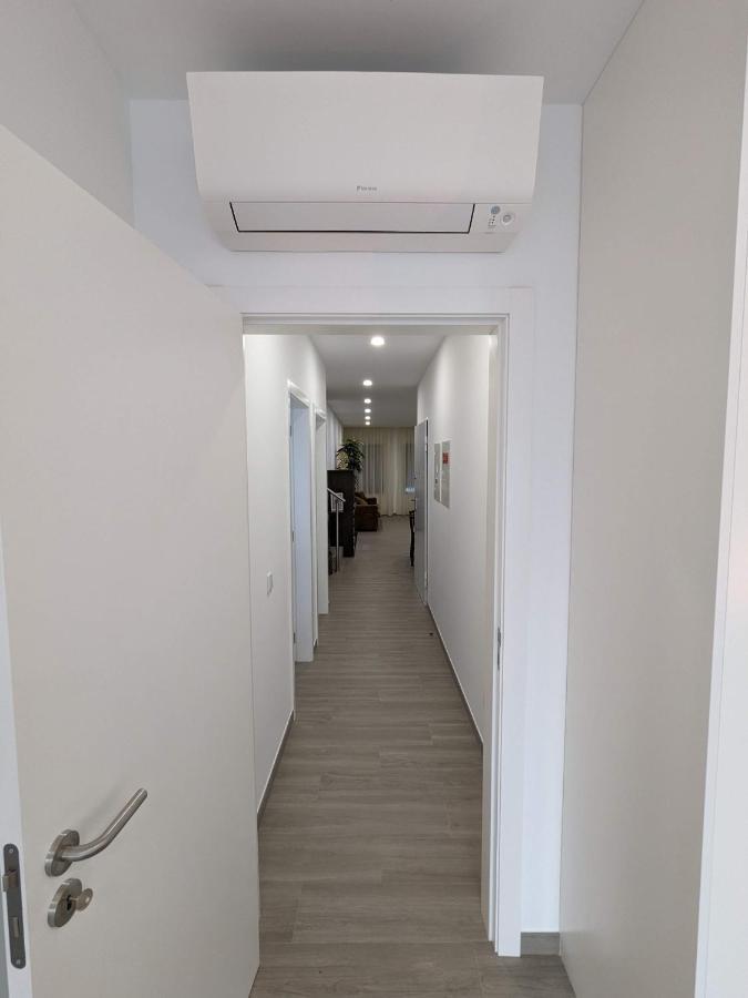 Ria Breez'in By Johnvillas Apartment Alvor