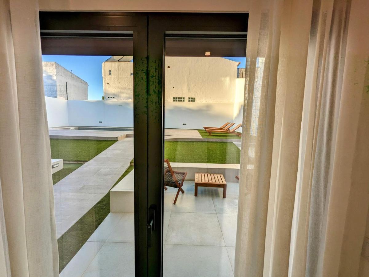 Apartment Ria Breez'in By Johnvillas Alvor