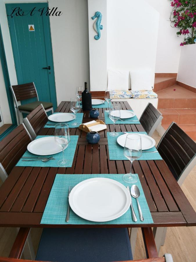 L&a With Private Heated Pool In Prainha *