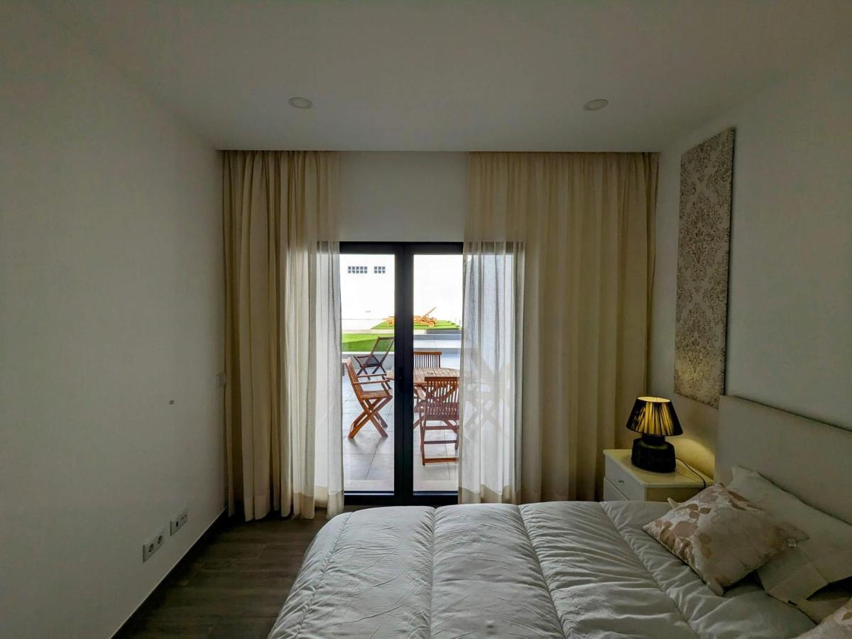 Ria Breez'in By Johnvillas Apartment Alvor