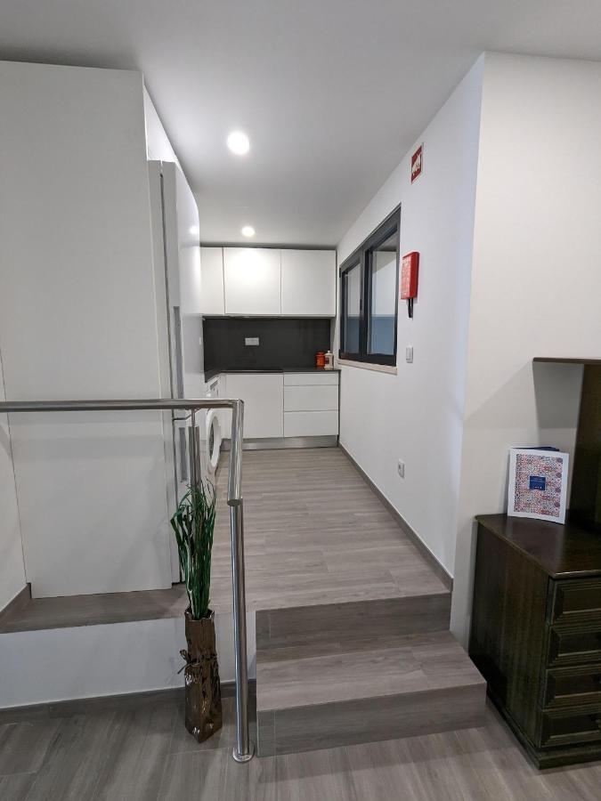Apartment Ria Breez'in By Johnvillas