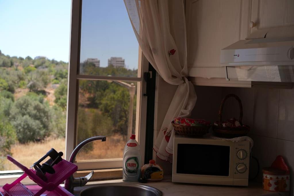 Spacious Portuguese Flat With Pool Next To Apartamento Alvor