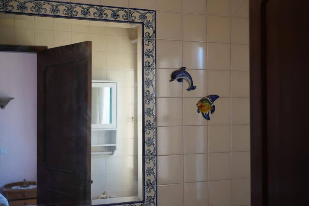 Spacious Portuguese Flat With Pool Next To * Alvor