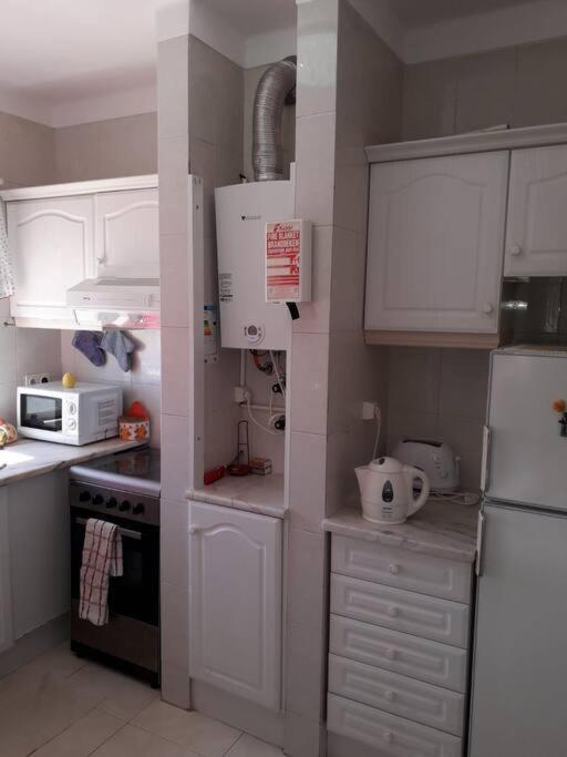 Apartamento Spacious Portuguese Flat With Pool Next To Alvor