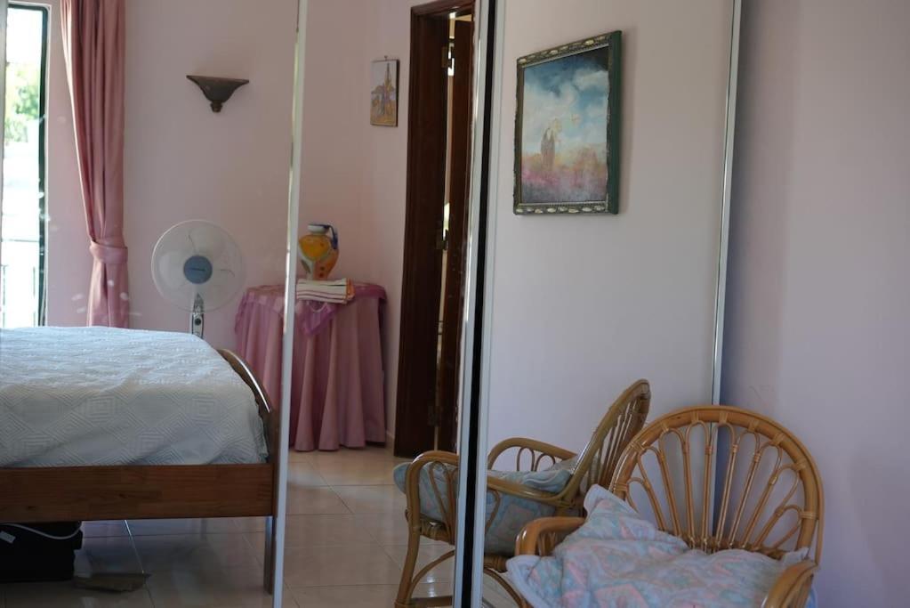 Apartamento Spacious Portuguese Flat With Pool Next To Alvor