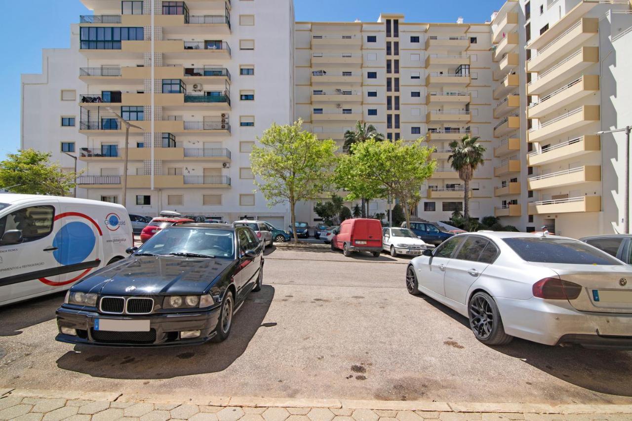 Serra E Mar Apartment Alvor