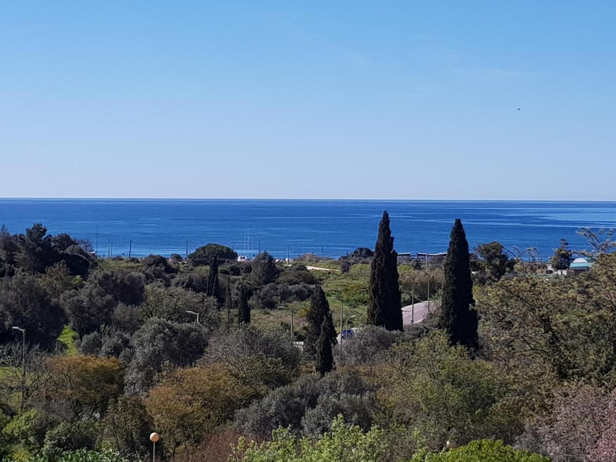 Sea View * Alvor