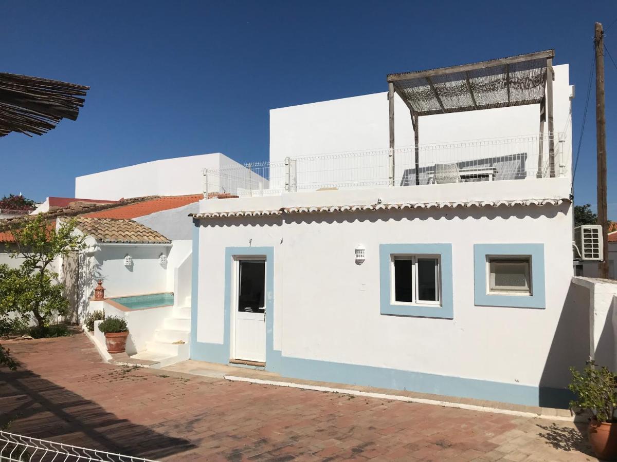 Bed & Breakfast Casa Largo Do Poco *