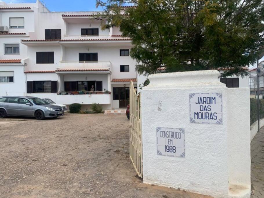 Nossa Casa - 2 Bedroom In Alvor