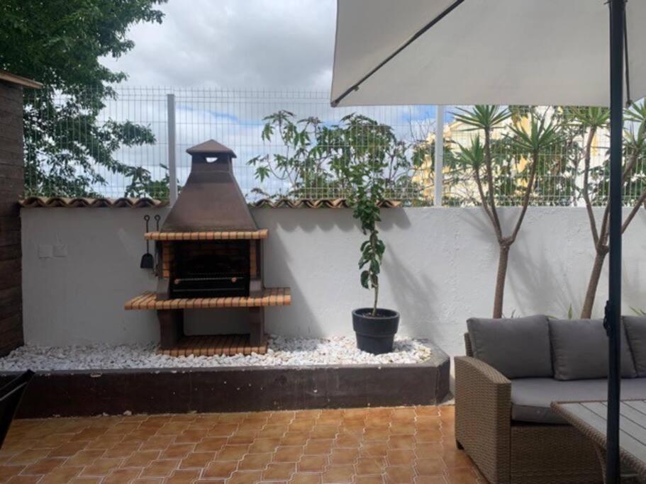 Nossa Casa - 2 Bedroom In Apartment *