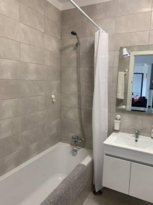 Nossa Casa - 2 Bedroom In Apartment Alvor