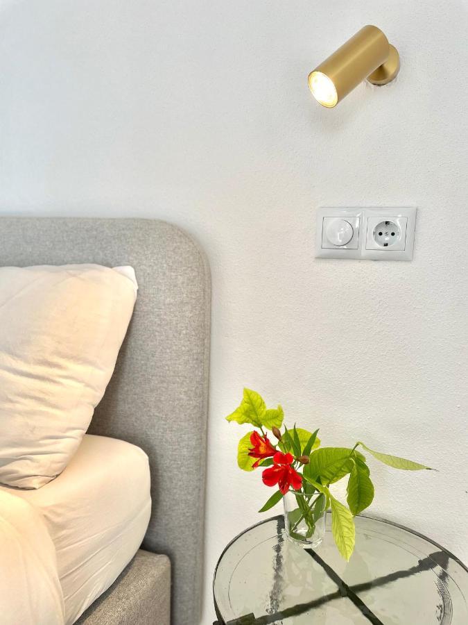 Apartamento Casa Xs *