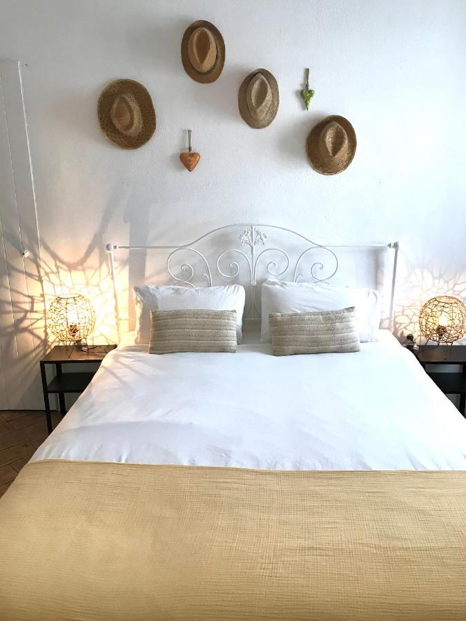 Bed & Breakfast Casa Largo Do Poco