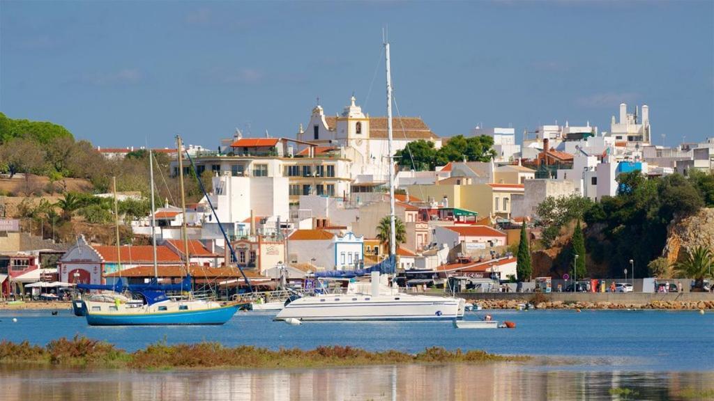 Alvor Beach Apartment Apartamento