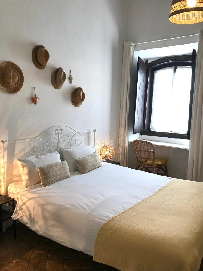 Casa Largo Do Poco Bed & Breakfast Alvor