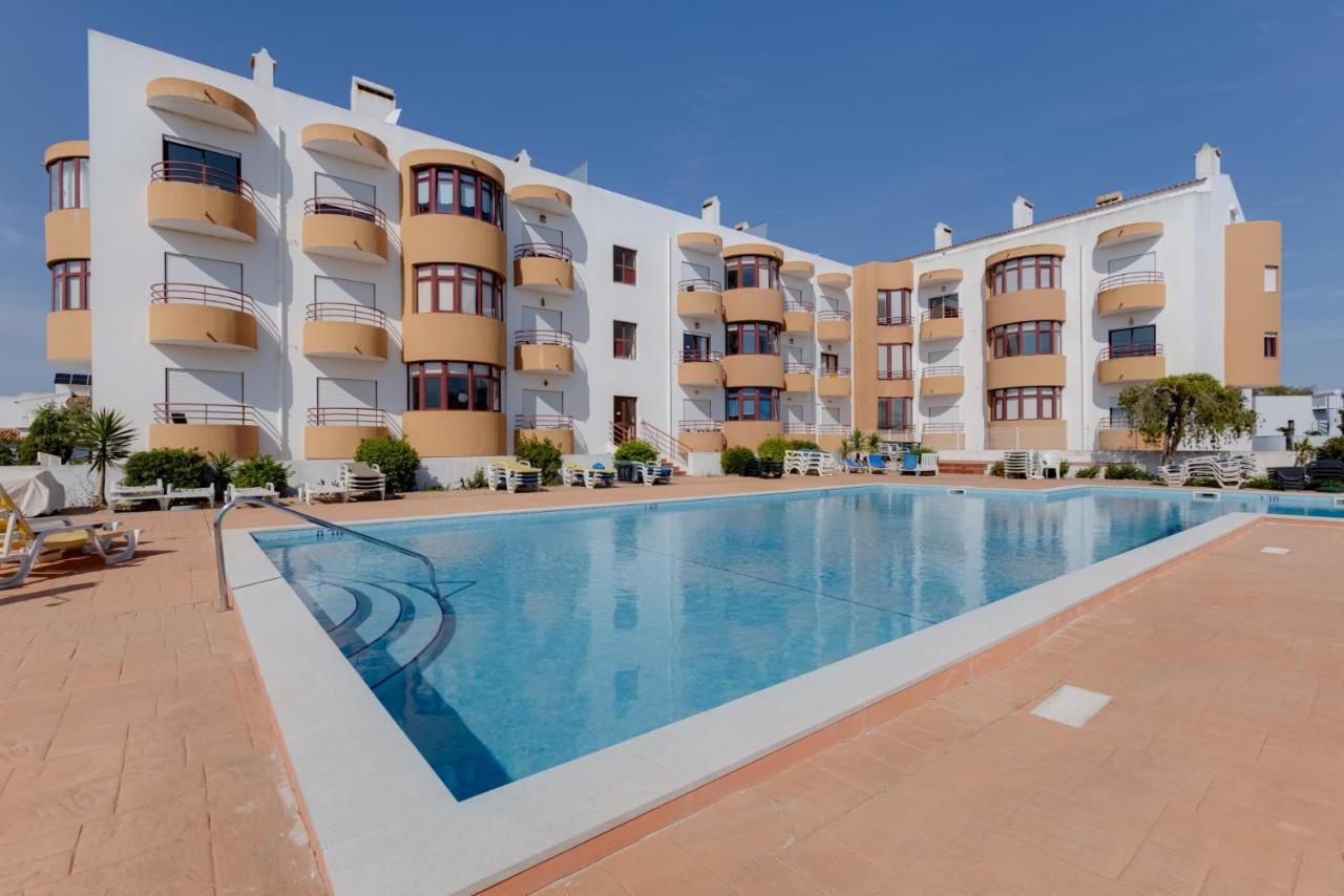 Casa Sol E Lua Alvor