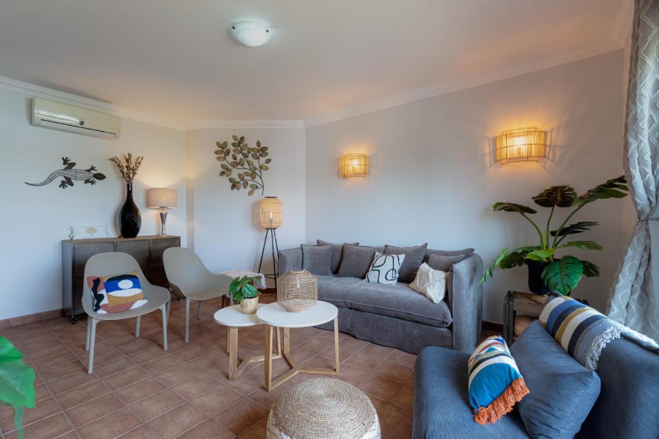 Casa Sol E Lua Apartment Alvor
