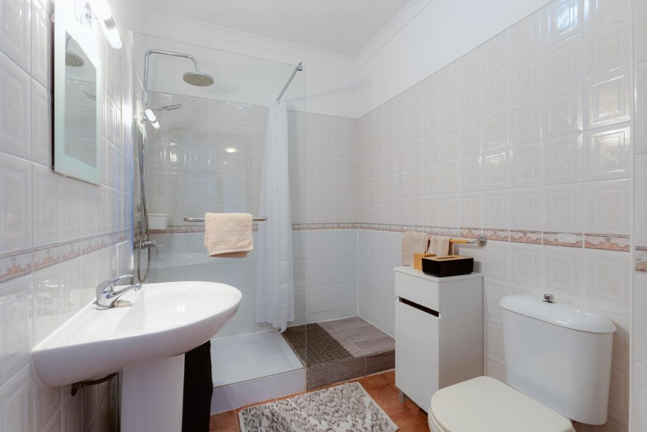 Apartment Casa Sol E Lua Alvor