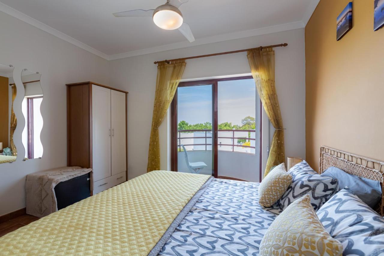 Casa Sol E Lua Apartment