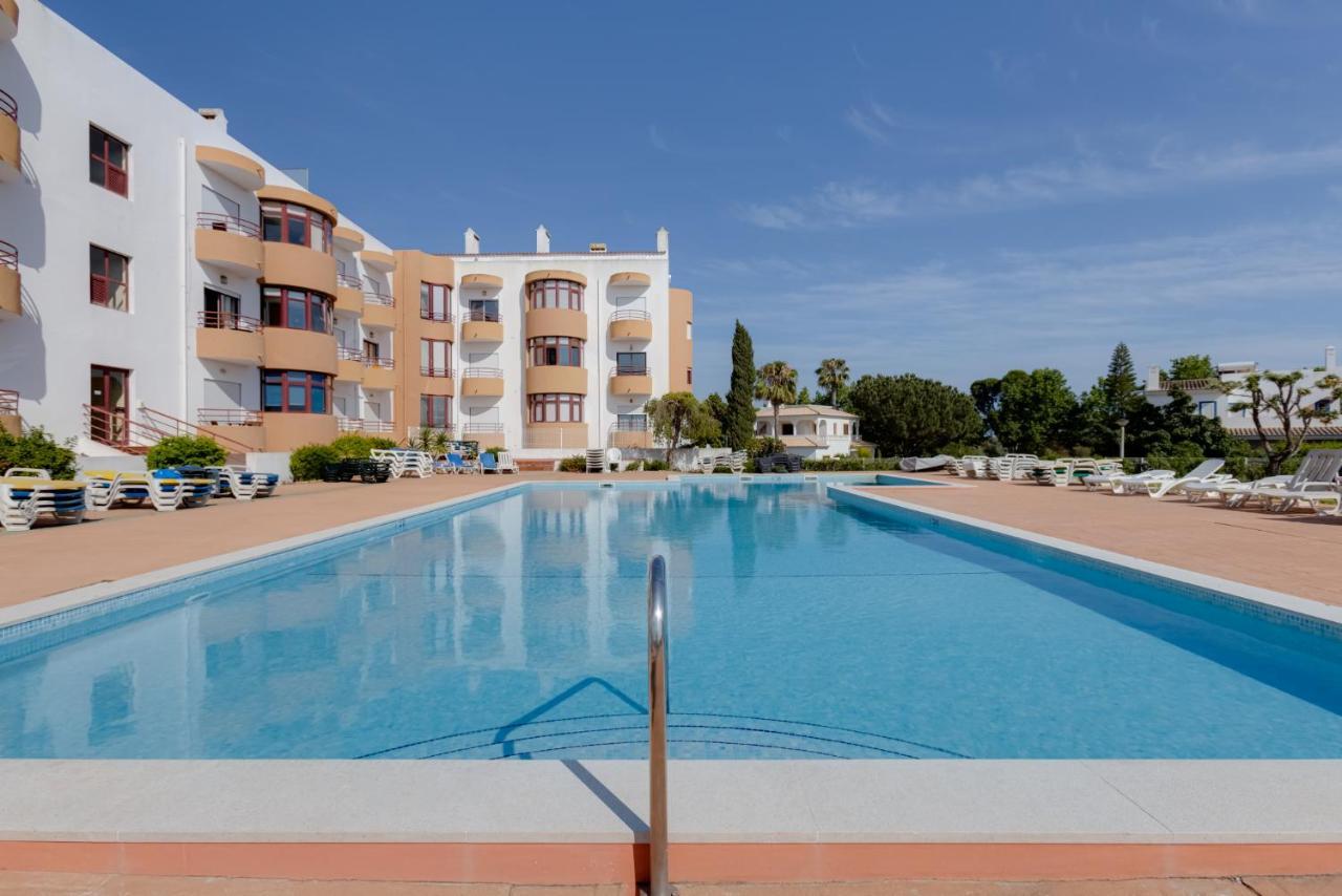 Casa Sol E Lua Apartment Alvor
