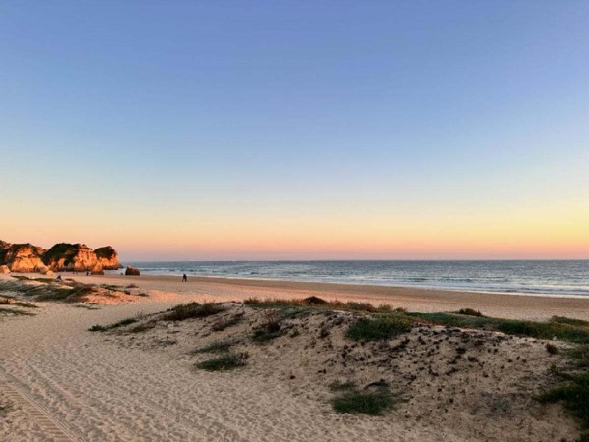 Casa Sol E Lua Apartment Alvor