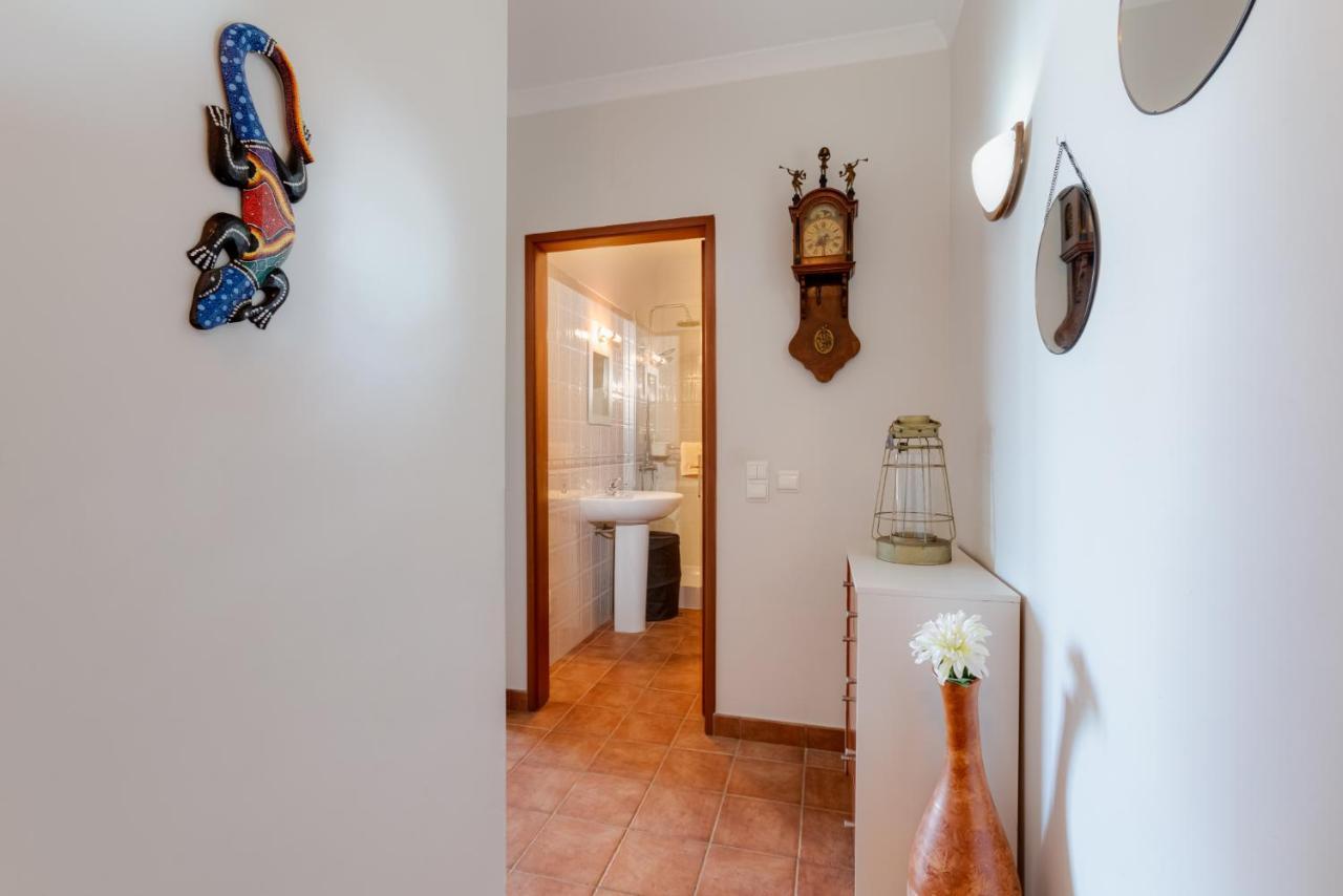 Casa Sol E Lua Apartment
