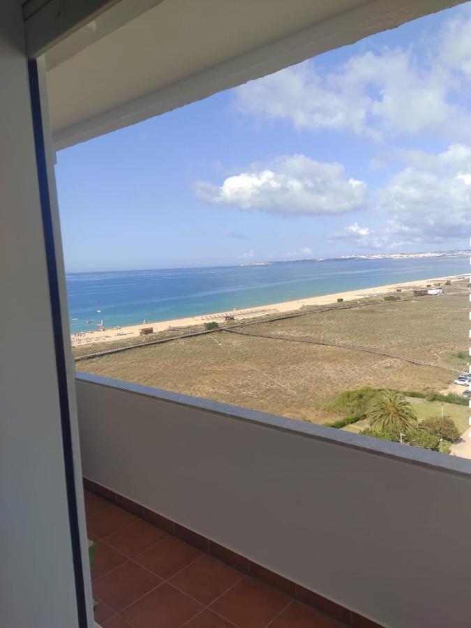 Apartamento Alvor Beach Apartment