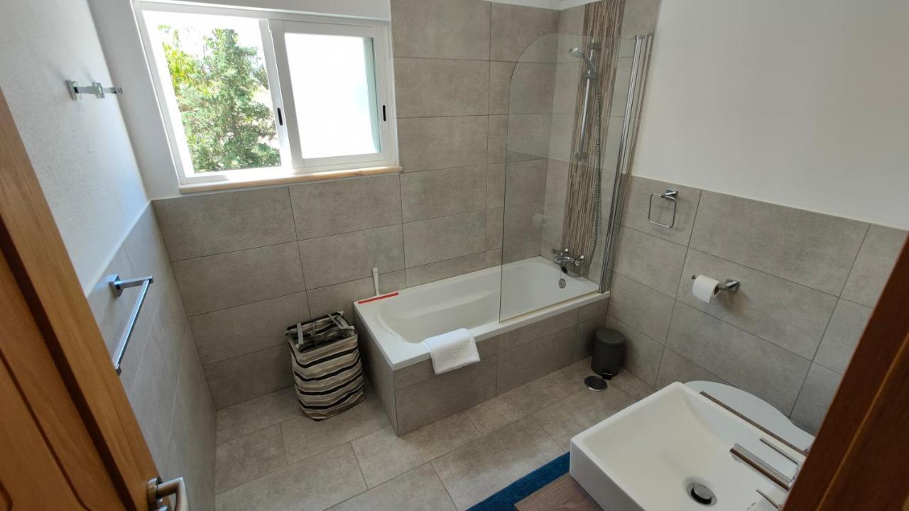 Estrelas Dourada Apartment Alvor