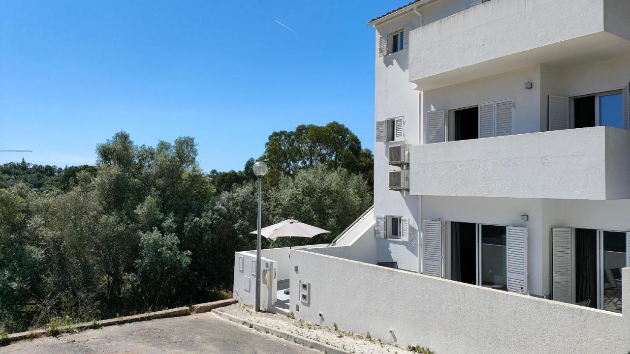 Apartment Estrelas Dourada Alvor