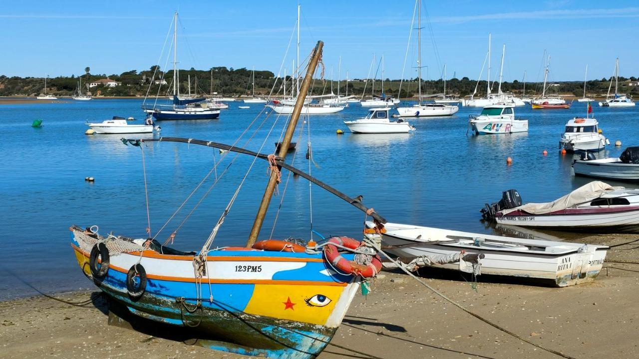 Estrelas Dourada Apartment Alvor