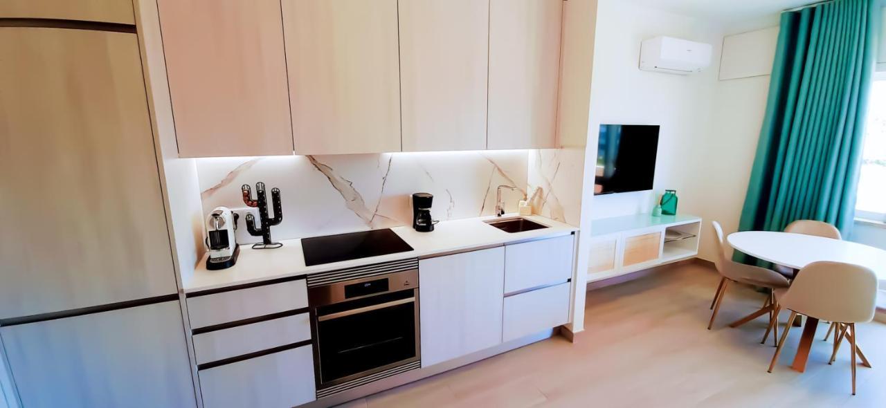 Barinel Ocean Breeze Apartamento Alvor