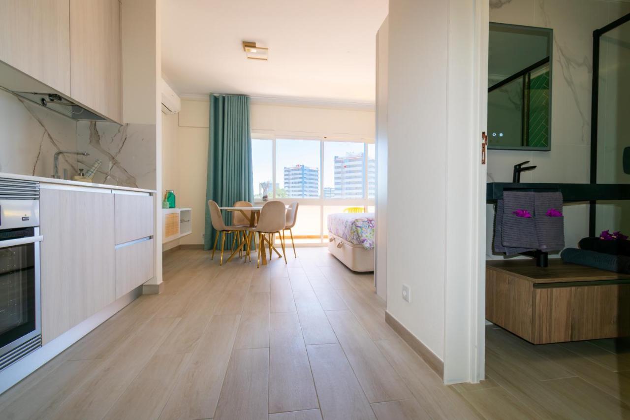 Barinel Ocean Breeze *