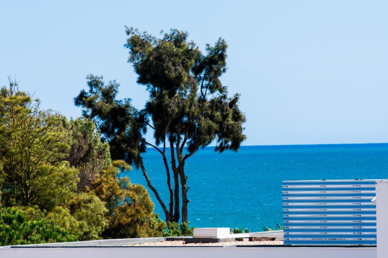 Apartamento Barinel Ocean Breeze