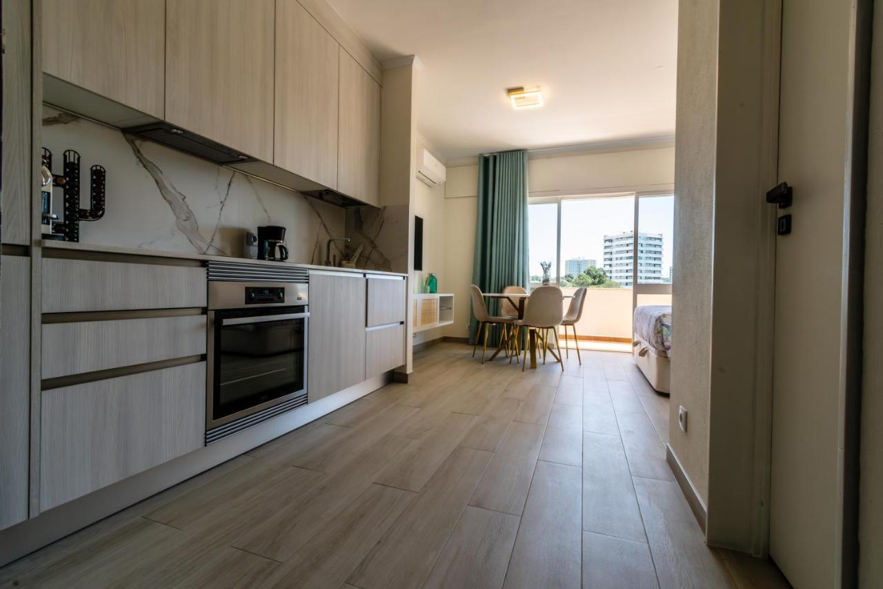 Apartamento Barinel Ocean Breeze Alvor