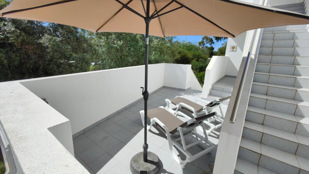 Estrelas Dourada Apartment Alvor