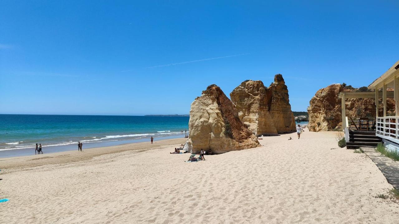 Estrelas Dourada Alvor
