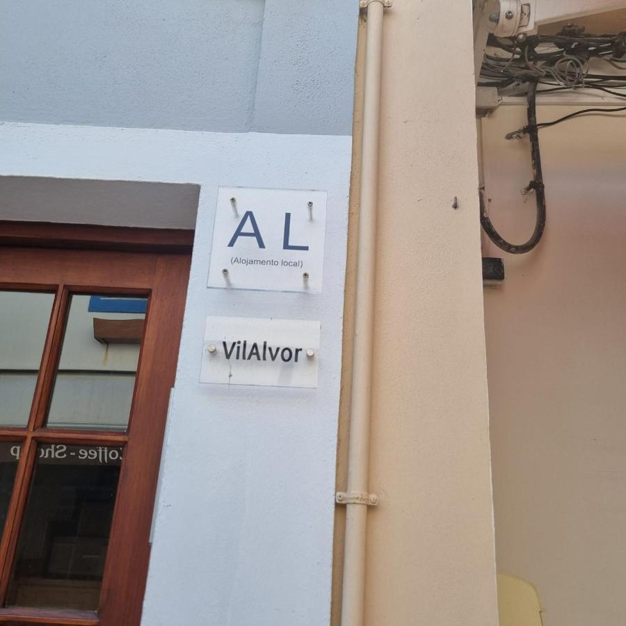 Vilalvor * Alvor