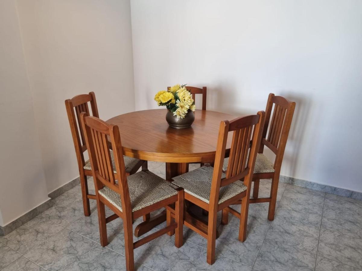 Apartment Vilalvor