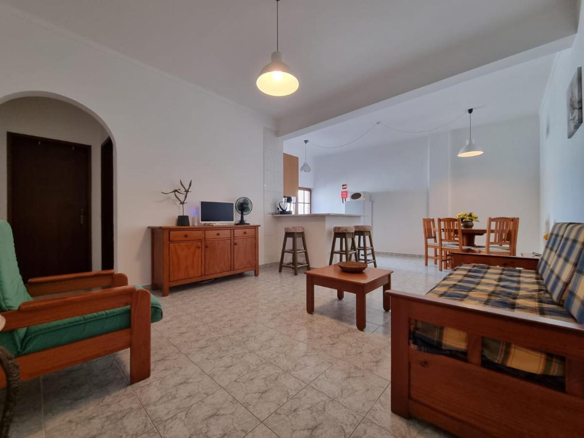 Vilalvor Apartment