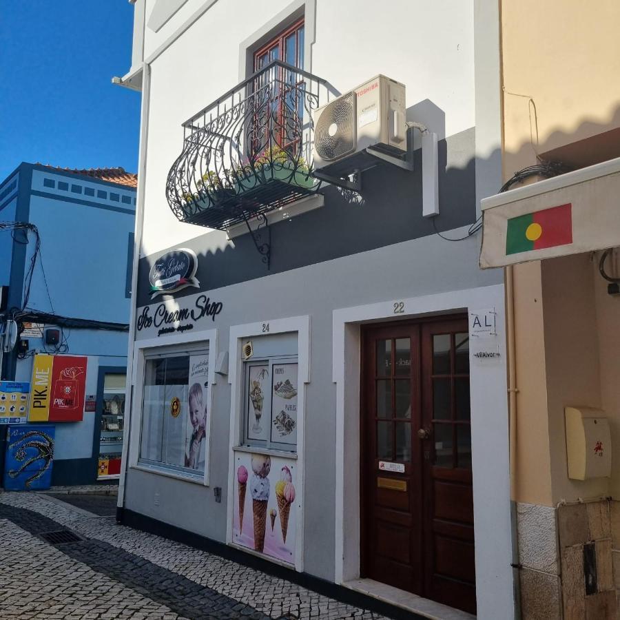 Vilalvor Alvor