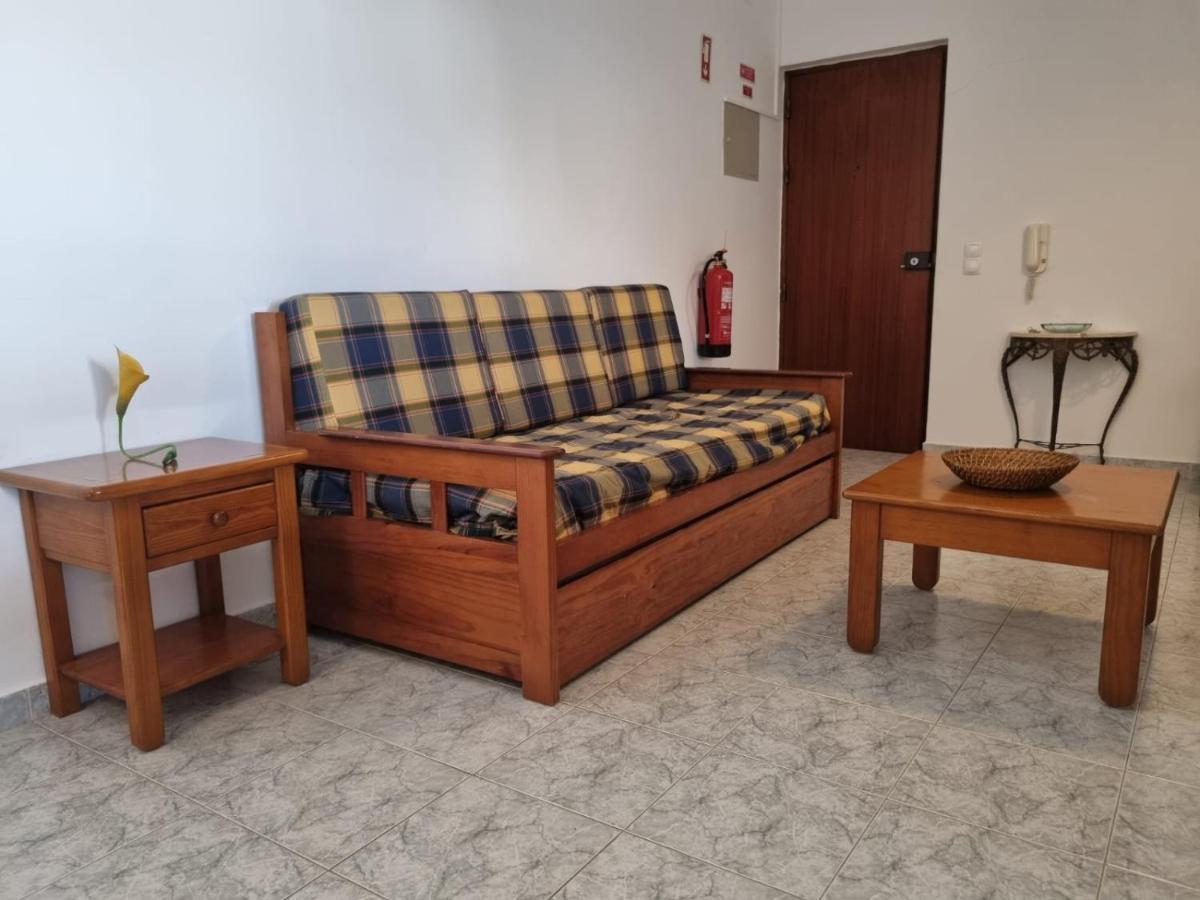 Vilalvor Apartment *
