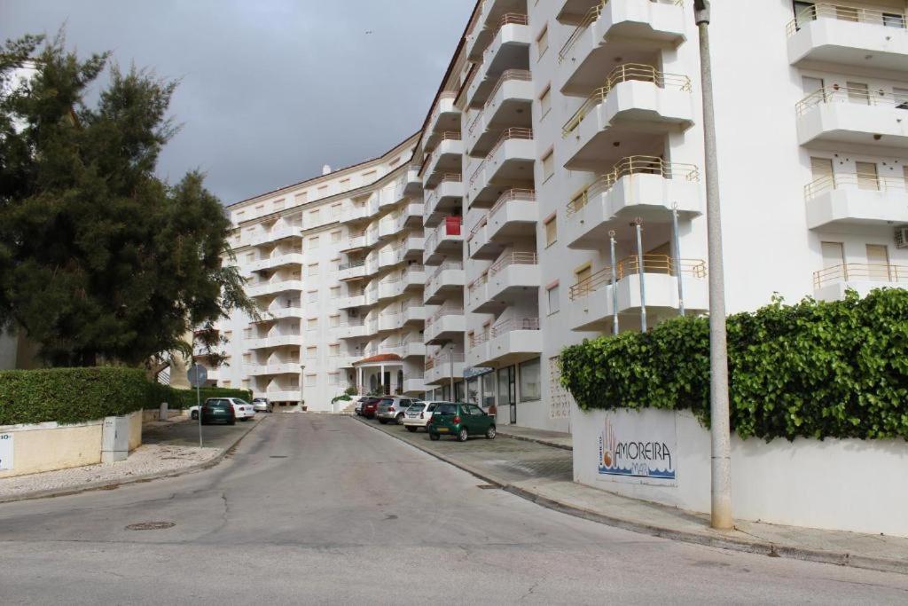 Apartment Alvor Suite Apartment