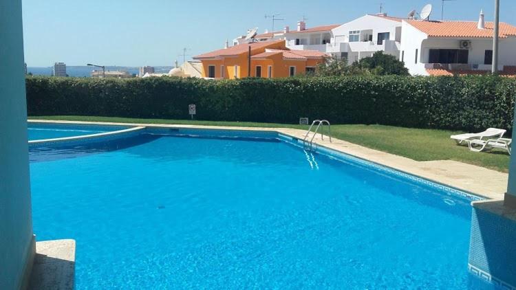 Alvor Suite Apartment *