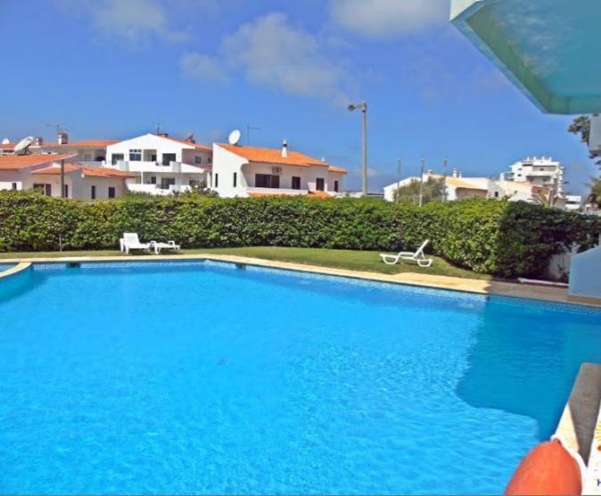 Alvor Suite Apartment Alvor