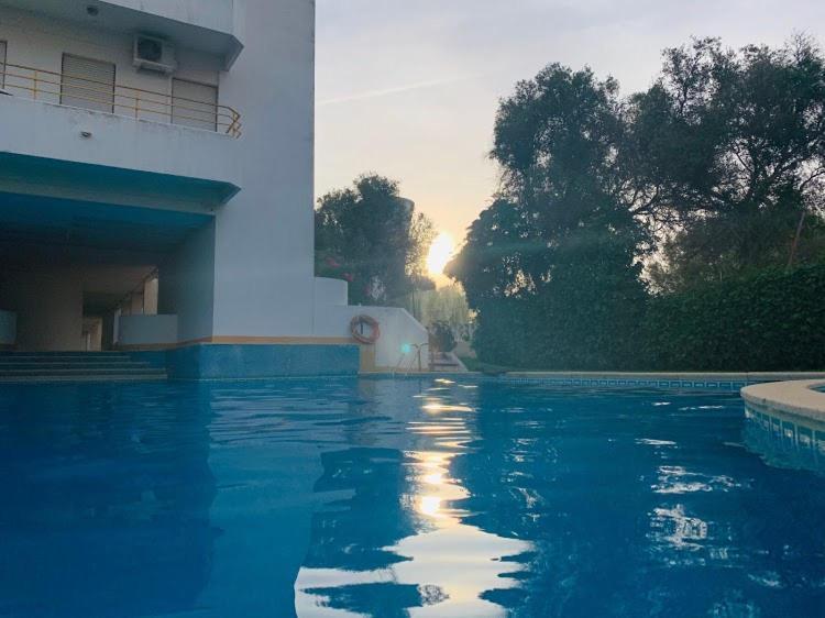 Apartment Alvor Suite Apartment Alvor