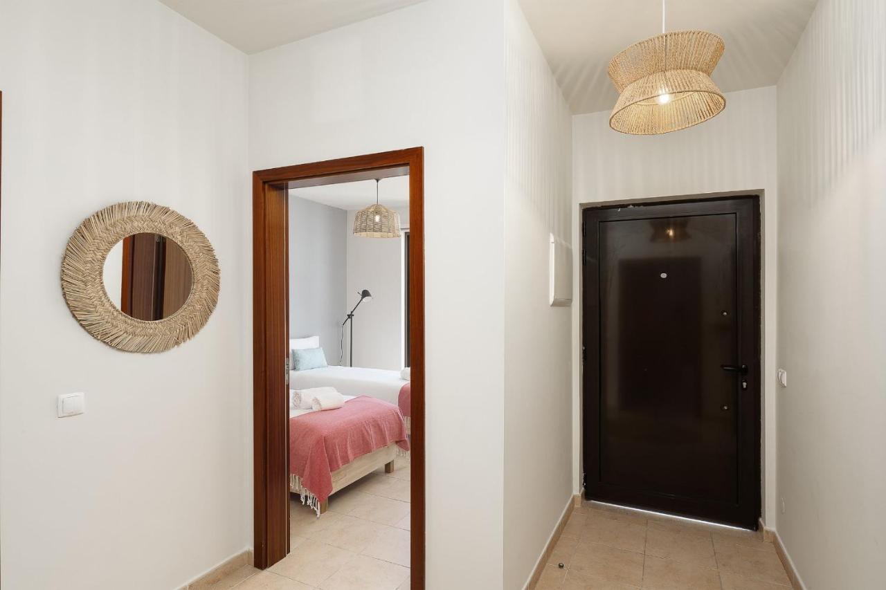 Dream 2bdr W/pool By Lovelystay * Alvor