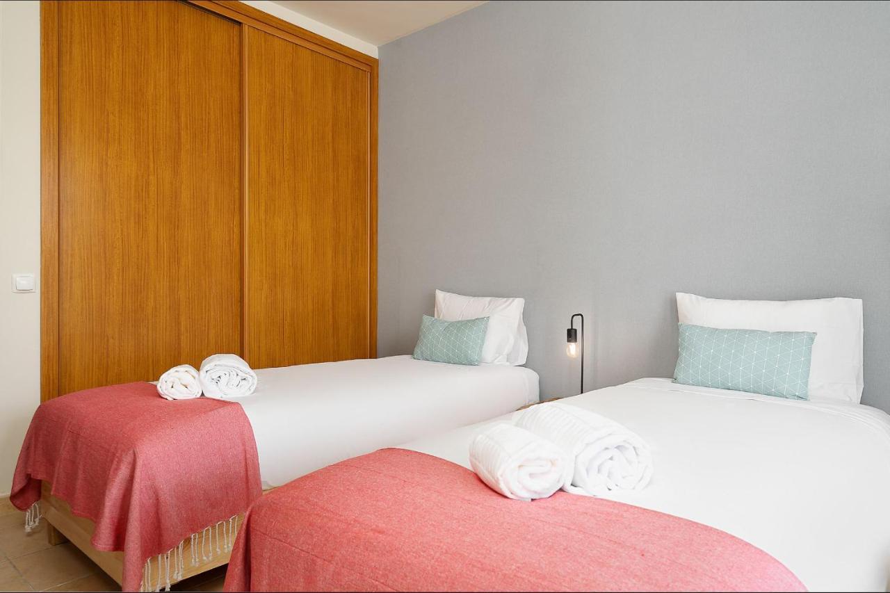 Dream 2bdr W/pool By Lovelystay Apartamento Alvor